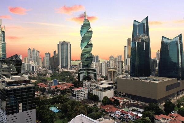 Top 6 Best Places to Buy and Live in City of Panama