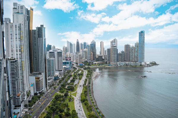 Current Outlook of the Real Estate Market in Panama