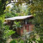 Bocas del toro, hogar inmerso en la naturaleza