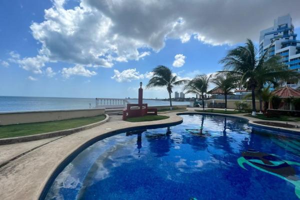 Se vende apartamento de playa en gorgona, panamá