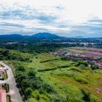 Terreno en venta en chapala arraiján panamá oeste