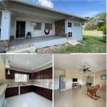 "¡casa de 3 recámaras 2 baños para venta en llano marín, penonomé!