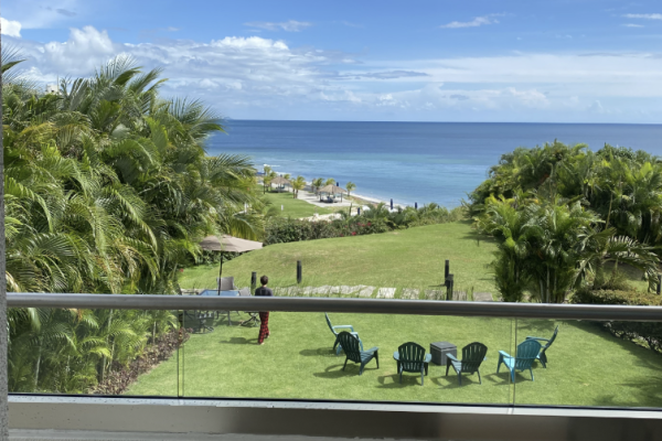 Casa frente al mar casamar