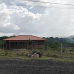 Casa en venta en los uveros, penonomé