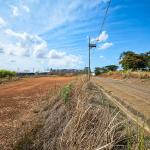 Venta de terreno comercial en tanara de chepo