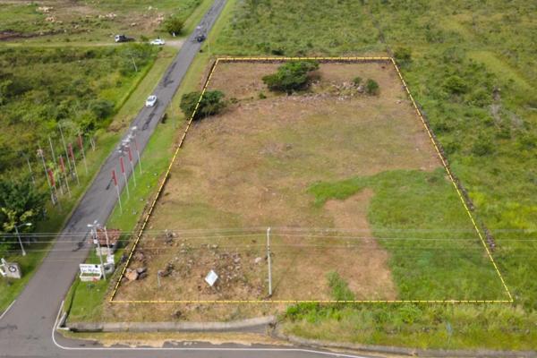 Venta de terreno en boquete | 5,000m2