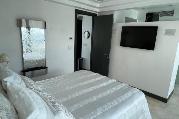 Apartamento en venta en ph trump, punta pacifica