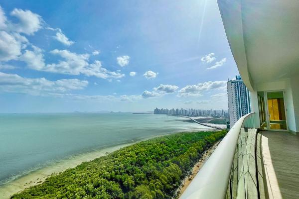 Venta de apartamento en marea ii costa del este