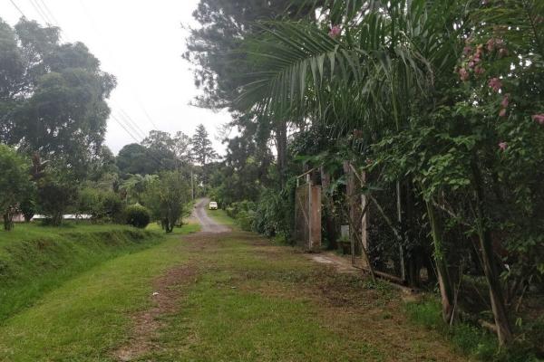 Hermosa finca santa clara de nuevo emperador