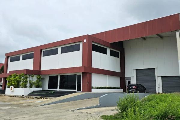 Alquiler de galera en parque industrial las américas, 2,247 m2