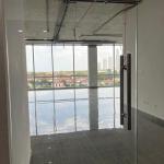 Alquiler oficina sta. maria business district con piso aire acondicionado