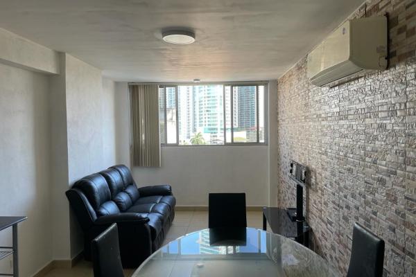 Apartamento en bella vista, bella vista gardens