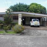 Vendo casa en urb. altos del chase