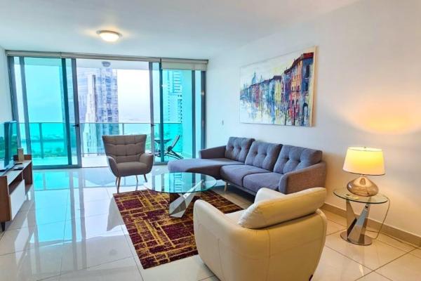 Se vende apartamento en allure at the park, bella vista