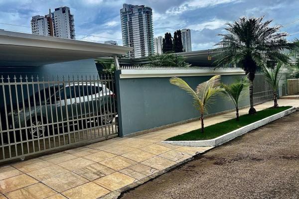 Se vende casa altos del golf panama