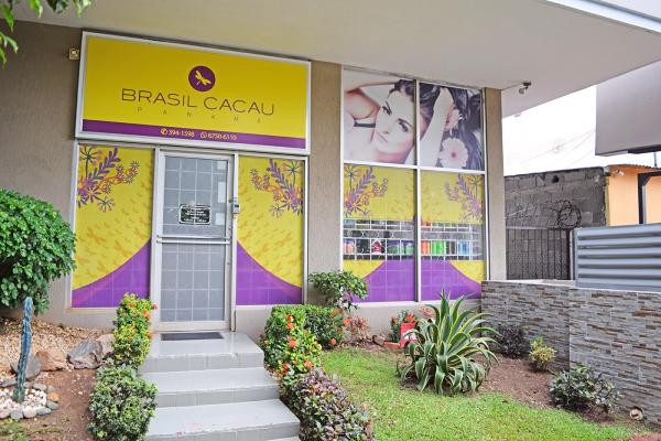 Venta de local comercial en obarrio