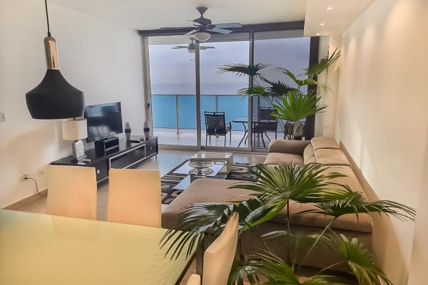 Venta de apartamento en ph waters on the bay, avenida balboa