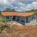 Casa de retiro en la playa de pedasí