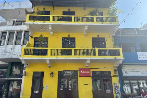 Casa catalina – en venta, av. b, santa ana