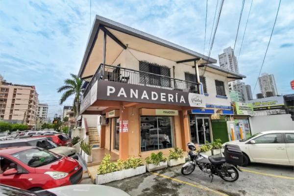 Venta de local comercial sobre la vía porras