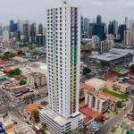 Venta de apartamento en el carmen ph rainbow tower