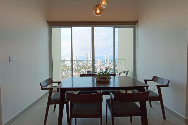 Venta de apartamento en san francisco, ph portofino