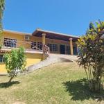 Casa de campo en valle village, las uvas, panamá.