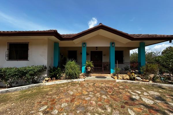 Encantadora casa en venta en buena vista