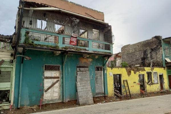 Terreno en venta en casco antiguo, panamá