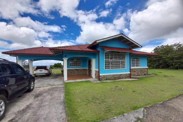 Casa de montaña en venta en el frances