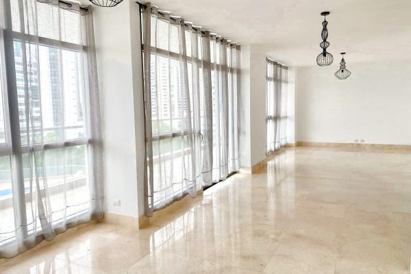 Se vende apartamento en costa del este, p.h paramount