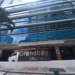 Venta de apartamento en ph grand bay tower