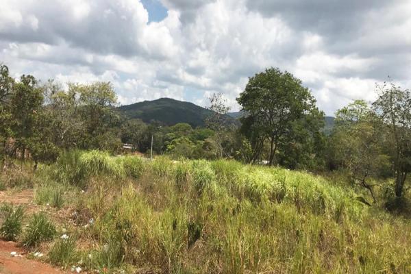 Terreno en la entrada de villalobos de 5,437m2