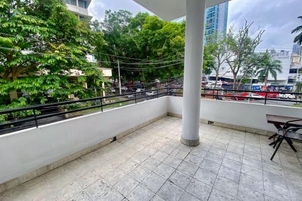 Se vende apartamento en bella vista, p.h america