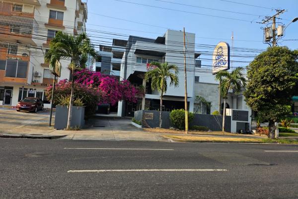 Edificio comercial en venta en calle 50