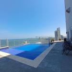 Venta apartamento ph vista balboa en avenida balboa