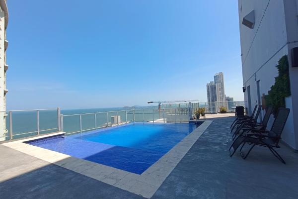 Venta apartamento ph vista balboa en avenida balboa