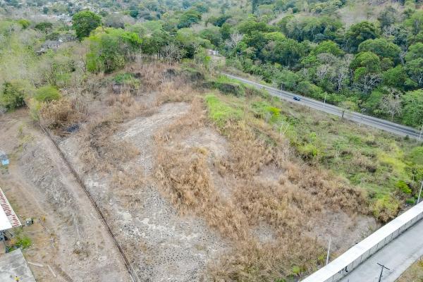 Terreno en pacora