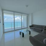 Waters on the bay - avenida balboa - se vende apartamento vista al mar