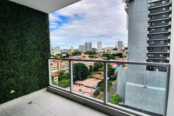 Apartamento en san francisco, ph jade. calle 66 este