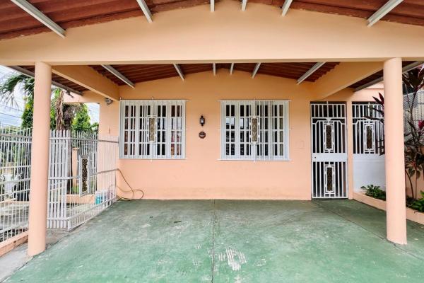 Casa en venta en villas de vizcaya, altos de panamá