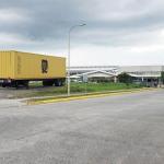 Terreno comercial e industrial en tocumen commercial park