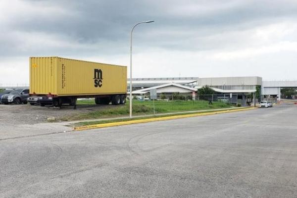 Terreno comercial e industrial en tocumen commercial park