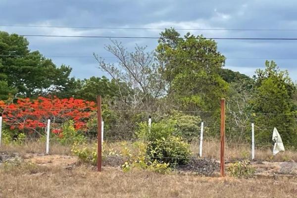 Magnifico terreno en sea cliff ideal para residencia o conjunto cerrado