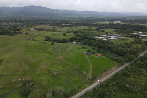 Terreno en chepo