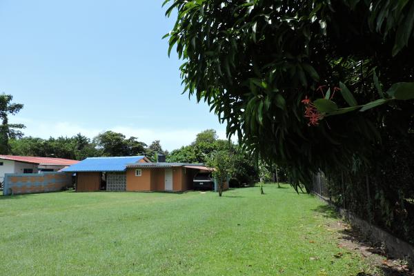 Casa en santa clara