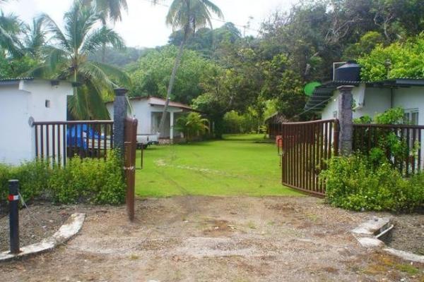 Se vende - portobelo - hostal la guayra