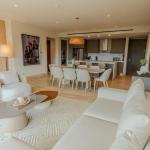 Impresionante residencia completamente amueblada en pearl island