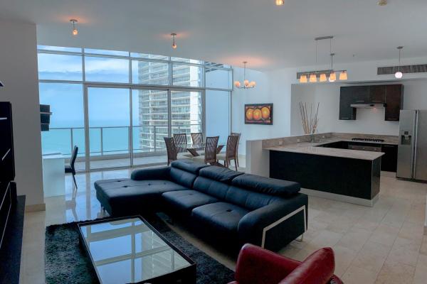 Se vende o alquila apartamento tipo loft en ph pacific village