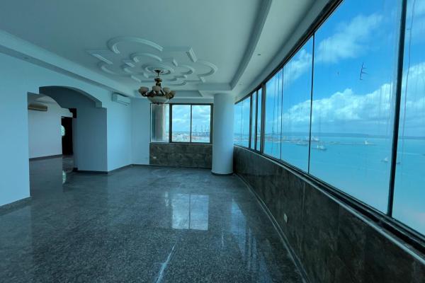 Penthouse frente al canal de panama, ph millenium colon